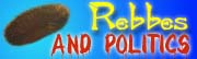 Rebbes and Politics