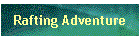Rafting Adventure