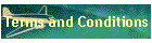Terms and Conditions