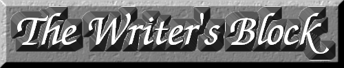 The Writer's Block