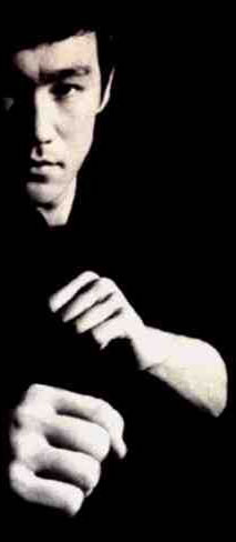 Bruce Lee