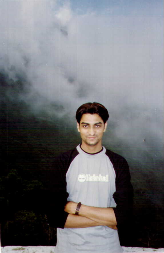 Itz.....me....:) Sunny