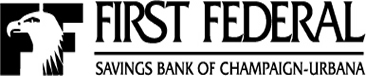 First Federal Savings Bank of Champaign-Urbana