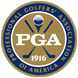 The Professional Golfers Association of America