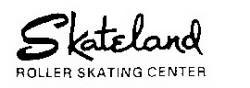 Visit Skatelanad in Savoy!