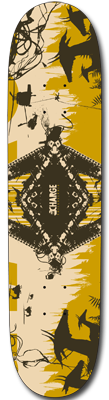 MPrice 8"-8.5" Decks