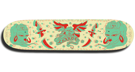 Buccaneer Board Design