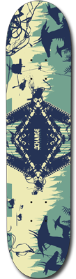 MPrice 7.5"-7.75" Decks