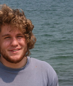 Brendan Welsh