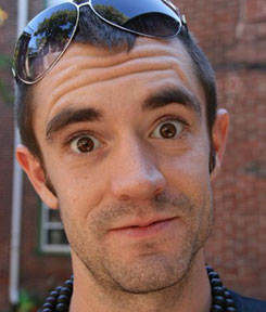 Dave Hunt