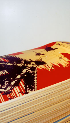 Stack of Decks