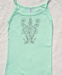 Loyus & Vines Tanktop