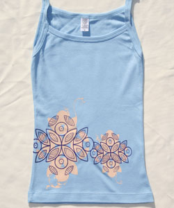 Petal Tanktop