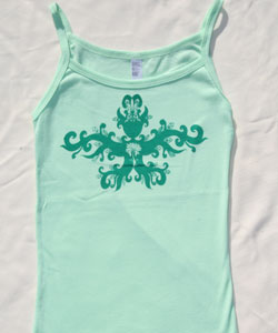 Loyus & Vines Tanktop