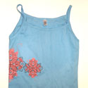 Petals Tank