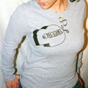 Gals Long Sleeve Shirts