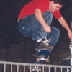 Ollie Over Bike Rack to Bank