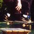 Ollie Over Picnic Table