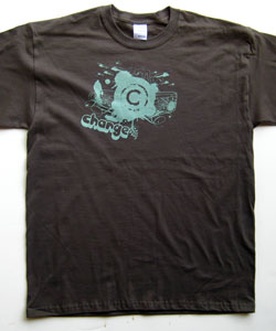 Bass Camp T-Shirt