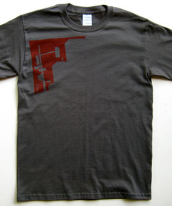 Urban Skyline T-Shirt
