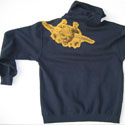 Petal Logo Thermal