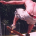 Big Air out of Lansdowne Bowl