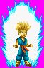 Chibi Trunks