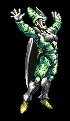 Cell HD