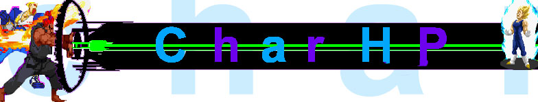 Char HP