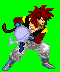 Gogeta