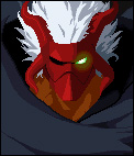 Garou Mark of the Wolf