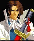 The Last Blade