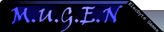 Imagens - M.u.g.e.n