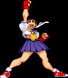 Street Fighter