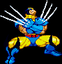 X-Man