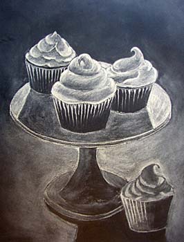 cupcakes