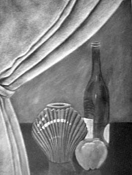 Still Life