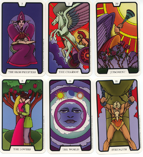 caring psychic