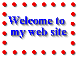 Your Banner