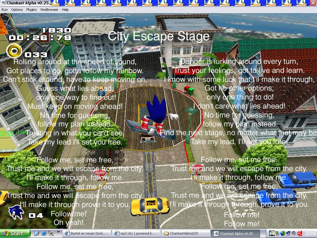 Sonicadv2battlecityescape