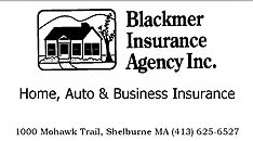 Blackmer Insurance