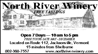 North River Winery
