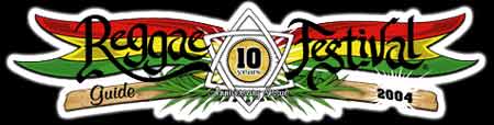Reggae Festivals