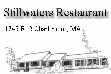 Stillwater Restaurant