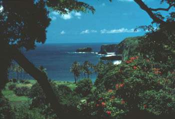 Hawaii