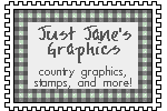 Just Jane Graphics