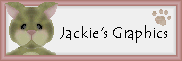 Jackie's Graphics
