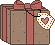 From me with love