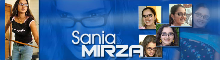 View Sania Mania Blogs