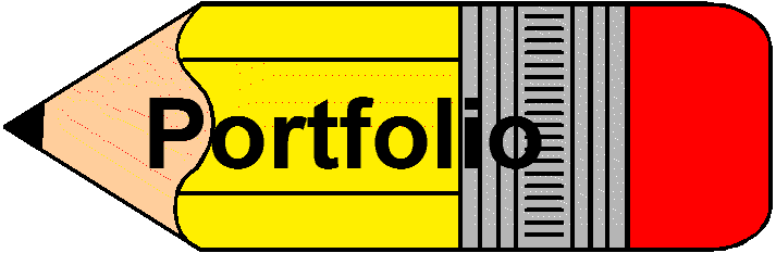 Back to the Portfolio Menu